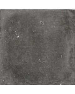 Flaviker Nordik Stone 120x120cm Anthraciet Mat (0003750)