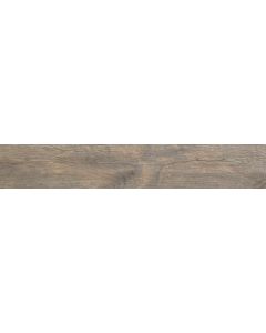 Flaviker Dakota 20x120cm Bruin Mat (DK2130R)