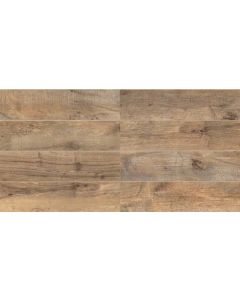 Flaviker Dakota 30x120cm Bruin Mat (DK3130M)