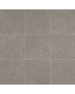Flaviker Hyper 120x120cm Grijs Mat (0002449)