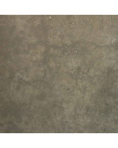 Flaviker Hyper 120x120cm Bruin Mat (0002450)