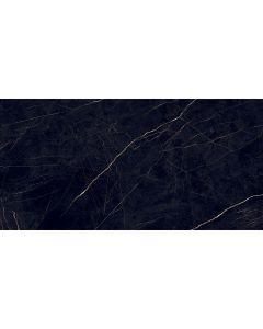 Flaviker Supreme Evo 160x320cm Zwart Glans (0002479)