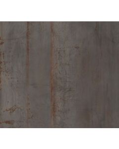 Flaviker Rebel 60x60cm Anthraciet Mat (0004097)