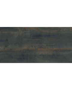 Flaviker Rebel 30x60cm Zwart Mat (0004101)