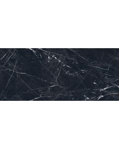 Flaviker Supreme Evo 120x278cm Zwart Glans (0008703)