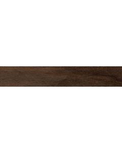 Fondovalle Planeto 20x120cm Bruin Mat (PNT006)