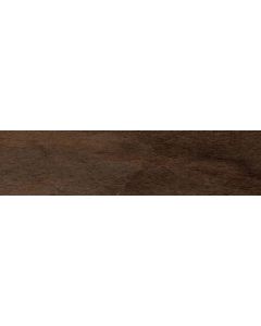 Fondovalle Planeto 30x120cm Bruin Mat (PNT056)