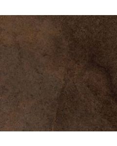 Fondovalle Planeto 80x80cm Bruin Mat (PNT082)