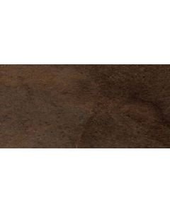Fondovalle Planeto 30x60cm Bruin Mat (PNT018)