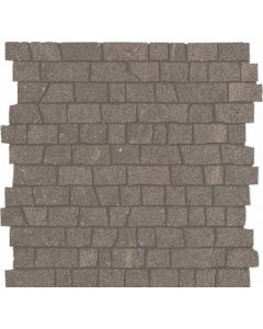 Fondovalle Planeto 30x30cm Grijs Mat (PNT029)