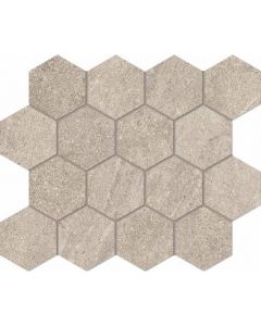 Fondovalle Planeto 26x30cm Grijs Mat (PNT034)