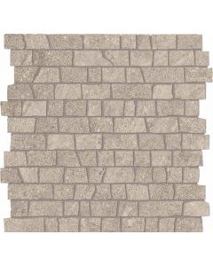 Fondovalle Planeto 30x30cm Grijs Mat (PNT030)