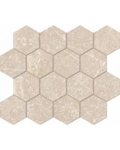 Fondovalle Planeto 26x30cm Beige Mat (PNT072)