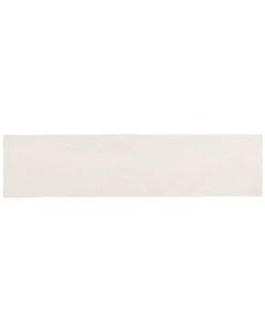 Velsa Tiles Acquarella Wit 7,5x30cm (Acquarella Soft White  Ceravision)