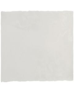 Velsa Tiles Acquarella Grijs 13x13cm (Acquarella Antic Soft Grey  Ceravision)