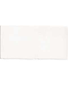Velsa Tiles Urban Wit 7,5x15cm (Urban Milk Ceravision)