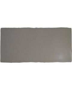 Velsa Tiles Urban Antraciet 7,5x15cm (Urban Steel Ceravision)