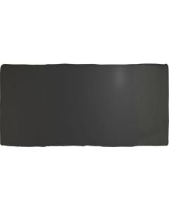 Velsa Tiles Urban Zwart 7,5x15cm (Urban Jet Black Ceravision)
