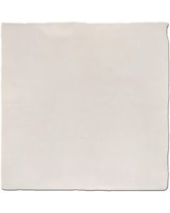 Velsa Tiles Cementum Wit 13x13cm (Cementum White Ceravision)