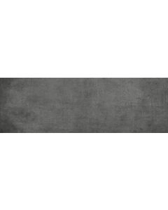 Gazzini Artwork 30x90cm Anthraciet Mat (309015)