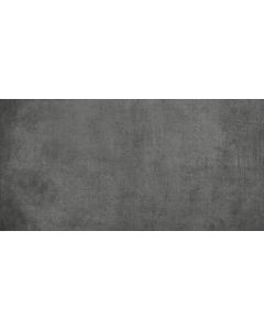Gazzini Artwork 45x90cm Anthraciet Mat (459032)
