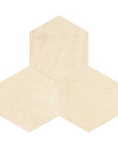 Gazzini Decostyle 22x25cm Beige Mat (252203)