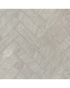 Gazzini Decostyle 5x20cm Grijs Glans (050222)