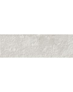 Gazzini Fusion 10x30cm Grijs Mat (10372)