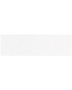 Geo Tiles Blancos 20x60cm Wit Glans (0276700127065)