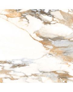 Geo Tiles Crash 60x60cm Beige Mat (0178400070740)