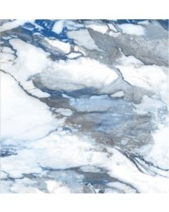 Geo Tiles Crash 60x60cm Blauw Glans (0048401110740)