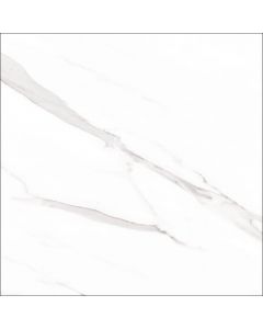 Geo Tiles Statuary 120x120cm Wit Mat (0171200127960)