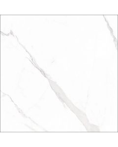 Geo Tiles Statuary 75x75cm Wit Glans (0048750127960)