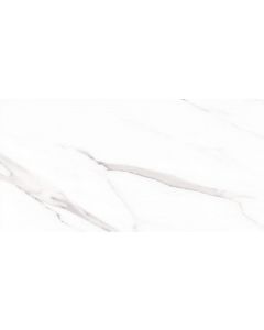 Geo Tiles Statuary 30x60cm Wit Glans (0044500127960)