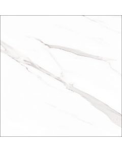Geo Tiles Statuary 60x60cm Wit Mat (0178400127960)