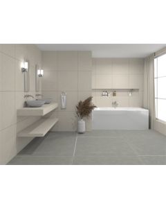 Gigacer Argilla 120x120cm Grijs Mat (12ARGILLA120DRY)