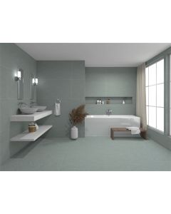 Gigacer Argilla 120x120cm Blauw Mat (6ARGILLA120MARINE)