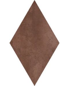 Gigacer Concrete 18x31cm Bruin Mat (PO1818DIABROWN)