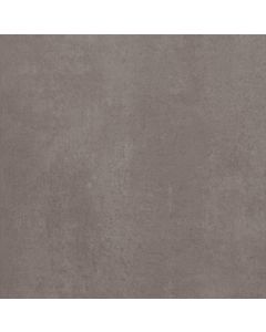 Gigacer Concrete 60x60cm Bruin Mat (12CONCRETE60MUD)
