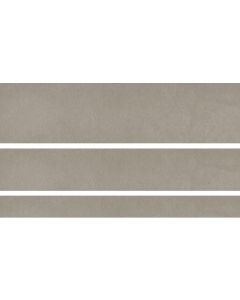Gigacer Concrete 0x60cm Grijs mat Vloertegel (12CONCRETEBLENDROPE)
