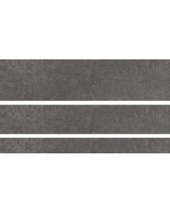 Gigacer Concrete 0x60cm Anthraciet mat Vloertegel (12CONCRETEBLENDSMOKE)
