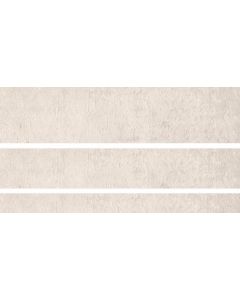 Gigacer Concrete 0x60cm Grijs mat Vloertegel (12CONCRETEBLENDWHITE)