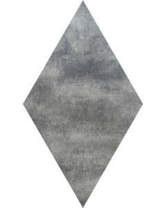 Gigacer Krea 18x18cm Zilver Mat (PO1818DIASILVER)