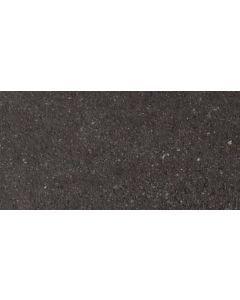 Gigacer Quarry 30x60cm Zwart Mat (12QUALAVSTBOC3060)