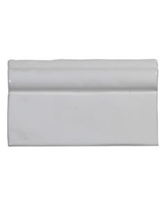 Grandeur Azahar 7,5x13cm Wit Glans (CVAZAH004)