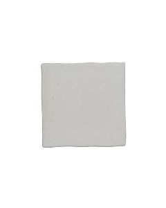 Grandeur Azahar 13x13cm Creme Glans (CVAZAH003)