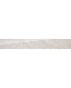 Grandeur Chroma 7x60cm Ivoor glans (Plint) (Chr. Ivory Pol)