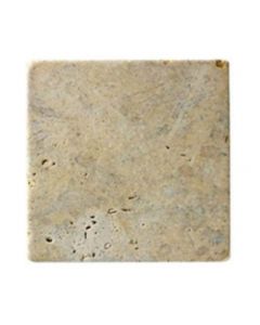 Grandeur Marmer 10x10cm Creme Mat (INMOZT247)