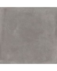 Grandeur Danzig 60x60cm Grijs Mat (60X60 DANZIG GREY)