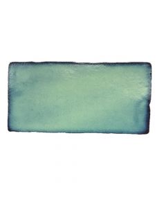 Grandeur Lugo 7,5x15cm Turqoise Glans (CVLUGO001)